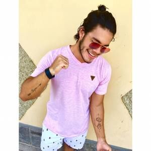 Meet your Posher, Luis